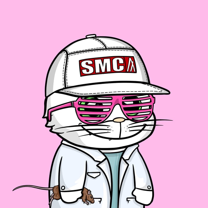 SMC #7880